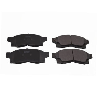 Brake Pad Set-1021