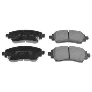 Brake Pad Set-1023