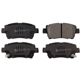 Brake Pad Set-1024