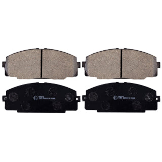 Brake Pad Set-1026