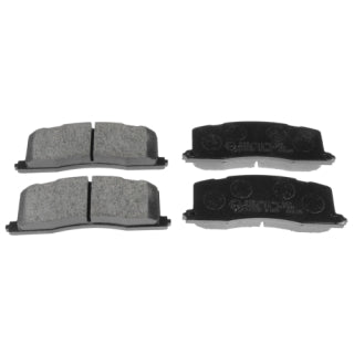 Brake Pad Set-1028