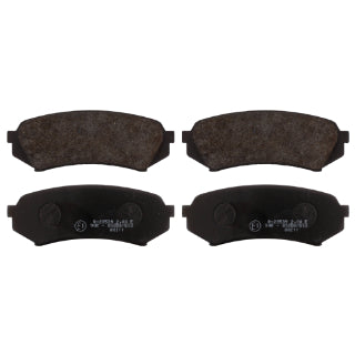 Brake Pad Set-1029