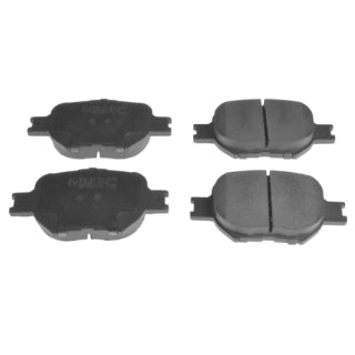 Brake Pad Set-1030