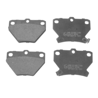 Brake Pad Set-1031