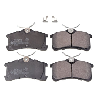 Brake Pad Set-1032