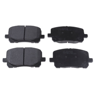 Blue Print Brake Pad Set – FEBI-ADT342116