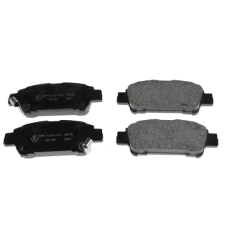 Brake Pad Set-1036