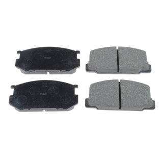 Brake Pad Set-1027