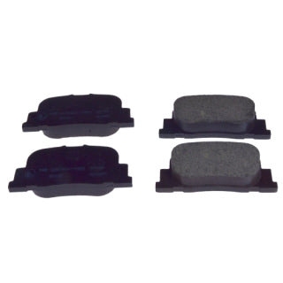 Brake Pad Set-1038