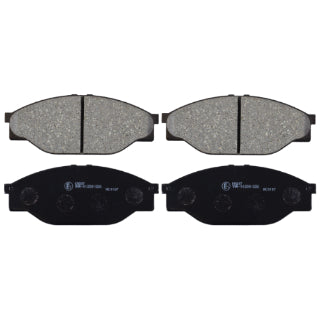 Brake Pad Set-1040