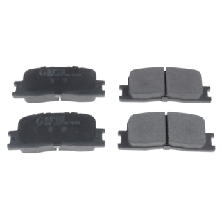 Brake Pad Set-1046