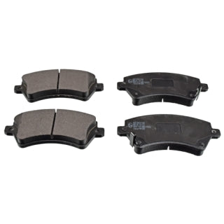 Brake Pad Set-1050