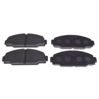 Brake Pad Set-1051