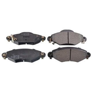 Brake Pad Set-1052