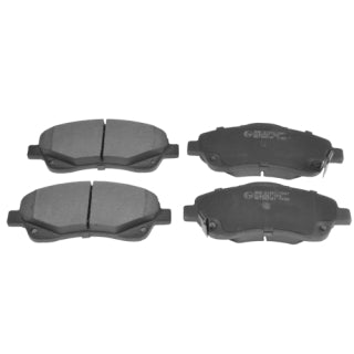 Brake Pad Set-1054