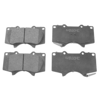 Brake Pad Set-1055