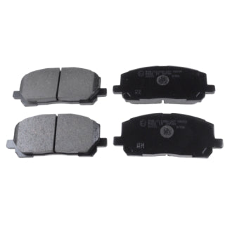 Brake Pad Set-1056