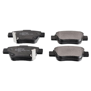 Brake Pad Set-1059