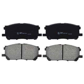 Brake Pad Set-1061
