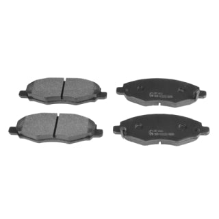 Brake Pad Set-1067