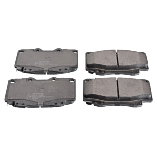 Brake Pad Set-1069