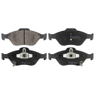 Brake Pad Set-1074