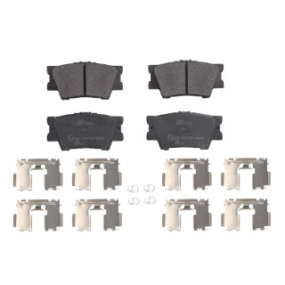 Brake Pad Set-1077