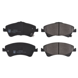 Brake Pad Set-1081