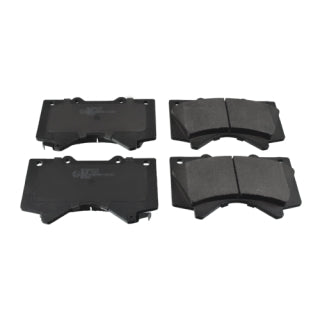 Brake Pad Set-1082