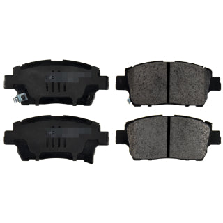 Brake Pad Set-1084