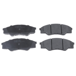 Brake Pad Set-1087