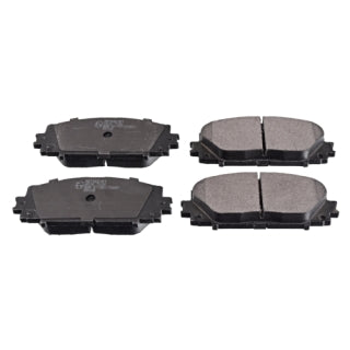 Brake Pad Set-1088