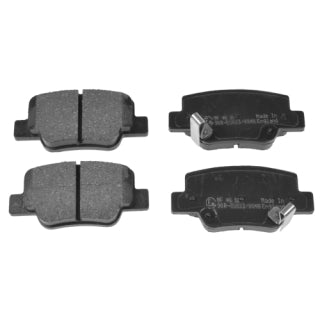 Brake Pad Set-1091