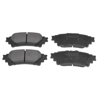 Brake Pad Set-102