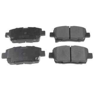 Brake Pad Set-1099