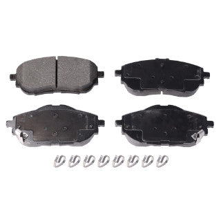 Brake Pad Set-1103