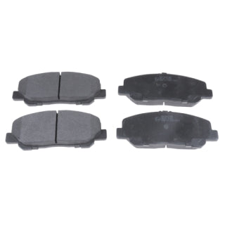Brake Pad Set-1104