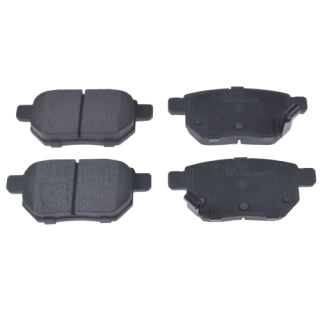 Brake Pad Set-1108