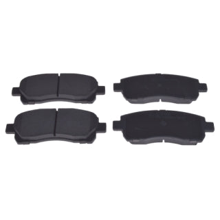 Brake Pad Set-1109