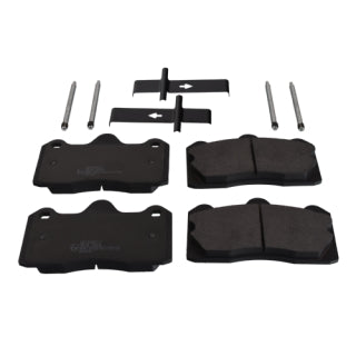 Brake Pad Set-1115