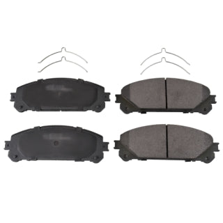 Brake Pad Set-1116