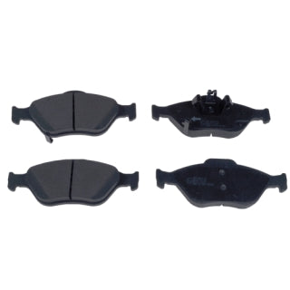 Brake Pad Set-1117