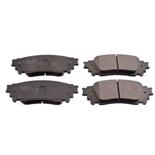 Brake Pad Set-1118