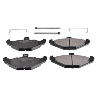 Brake Pad Set-1119