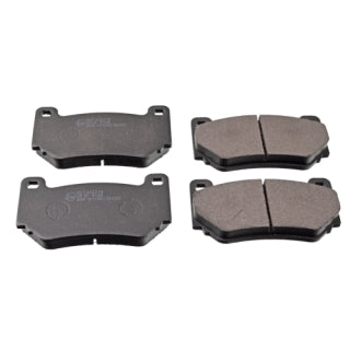 Brake Pad Set-105