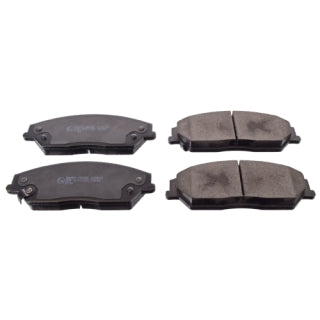 Brake Pad Set-1121