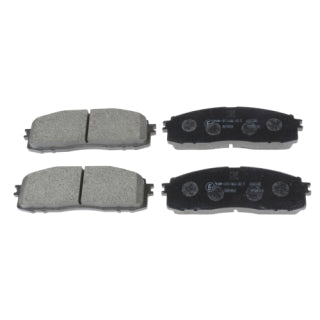 Brake Pad Set-1113