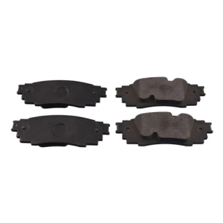Brake Pad Set-1123