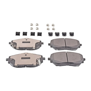 Brake Pad Set-1126