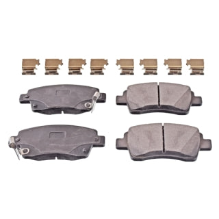Brake Pad Set-1127